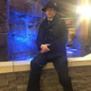 Meet your Posher, John